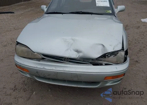 1996 Toyota Camry Le/Xle/Se from USA, damaged, VIN 4T1BF12K2TU116241